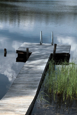 Piennarpään ranta
