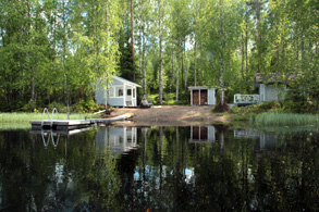 Piennarpään ranta