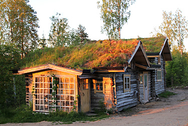 Valonranta