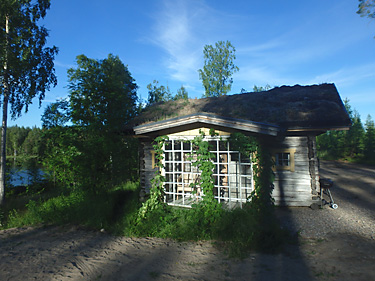 Valonranta