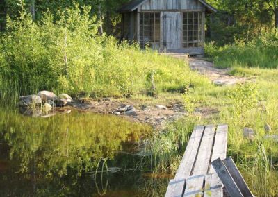 Riimantupa: Mäntyäikkä