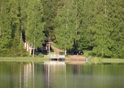 Liinaranta