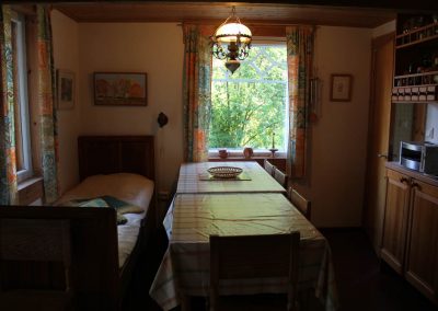 Piennarpää: piennarsali