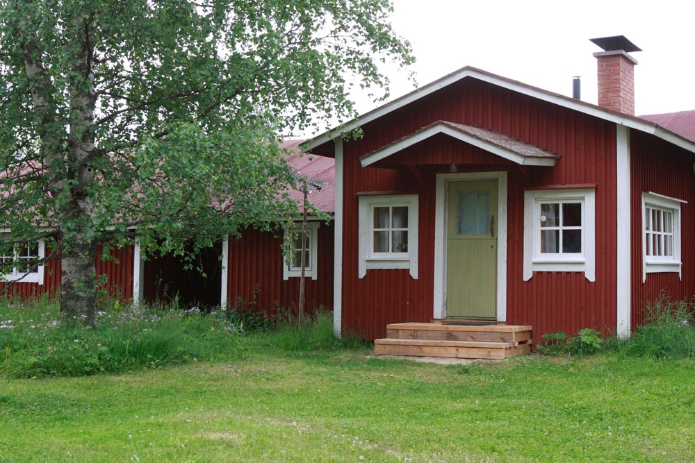 Cottage Tähdikki